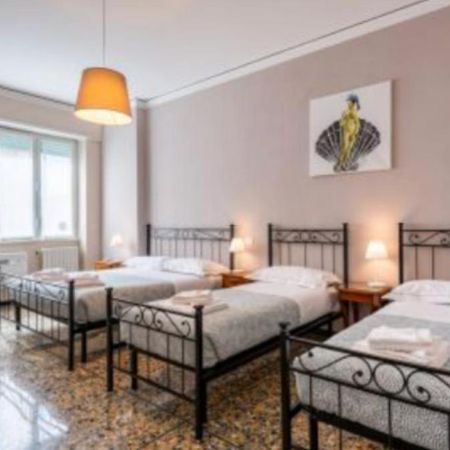 Ameli Room Florence Exterior photo