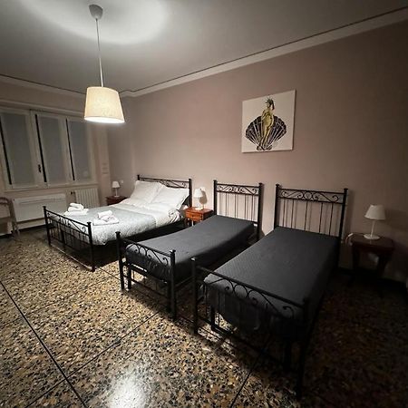 Ameli Room Florence Exterior photo