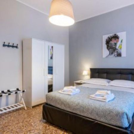 Ameli Room Florence Exterior photo