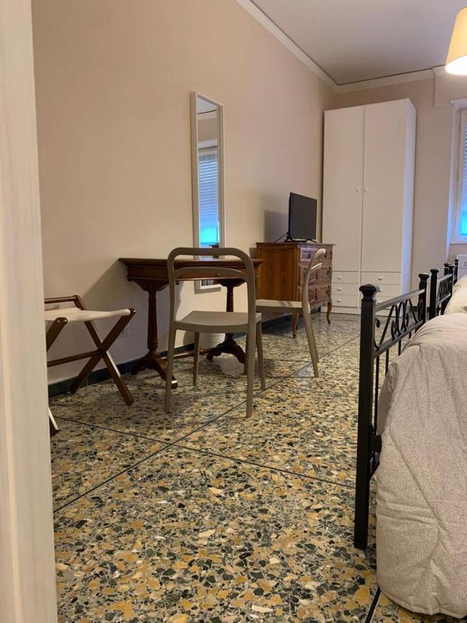 Ameli Room Florence Exterior photo