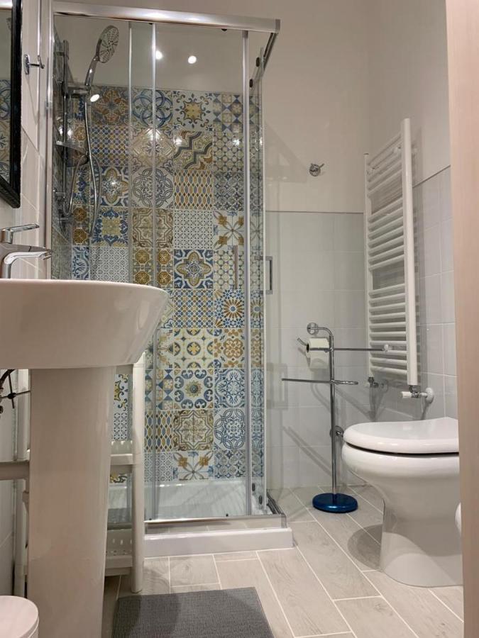 Ameli Room Florence Exterior photo
