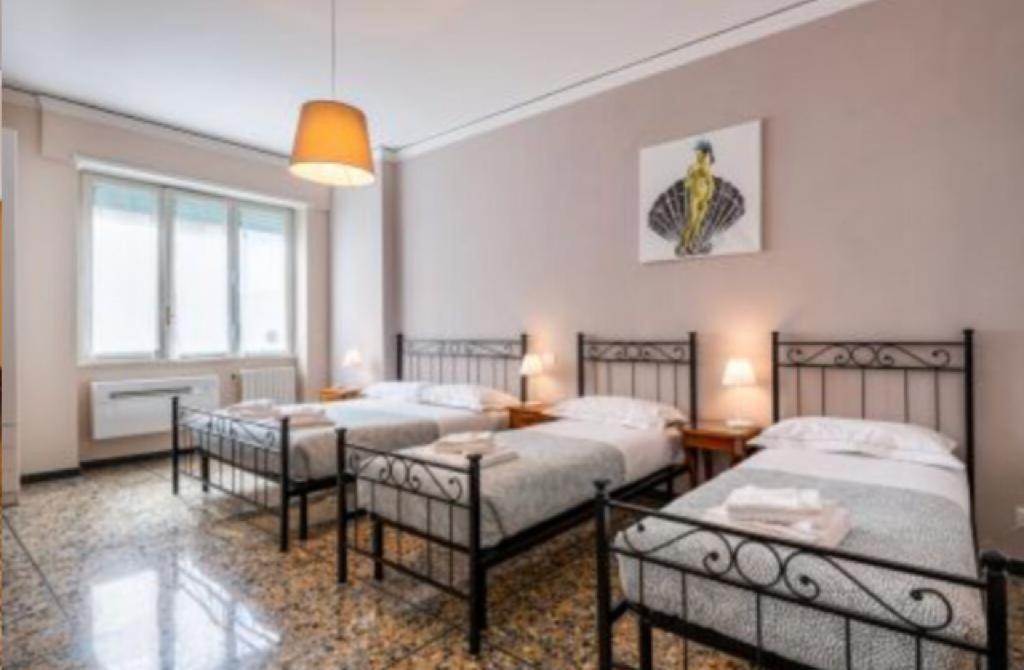 Ameli Room Florence Exterior photo