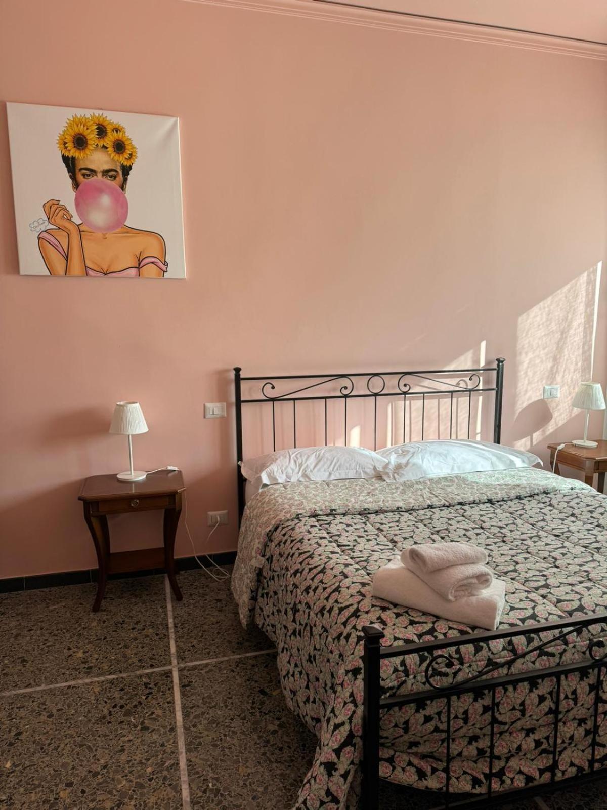 Ameli Room Florence Exterior photo