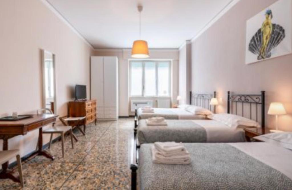 Ameli Room Florence Exterior photo