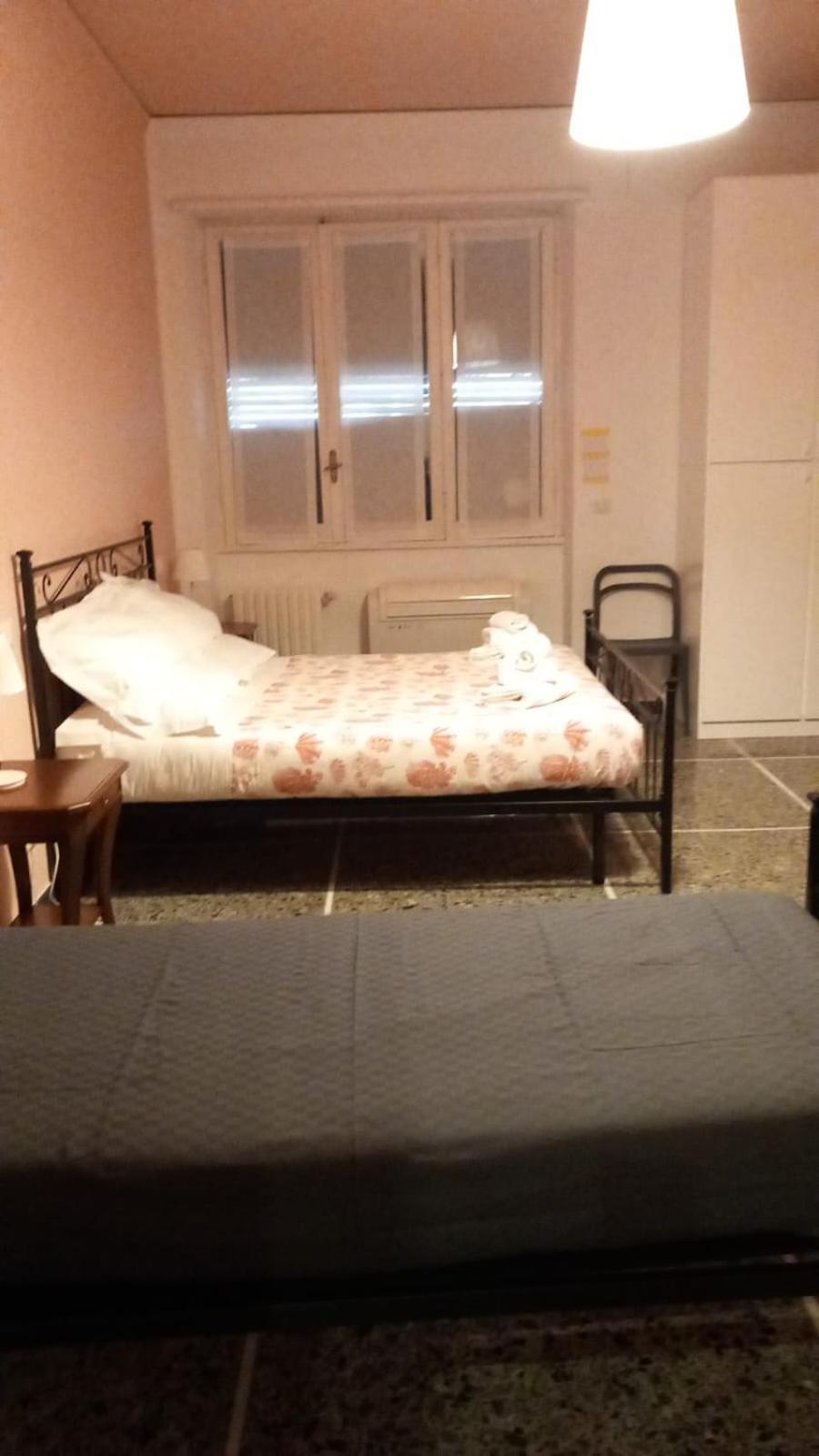 Ameli Room Florence Exterior photo