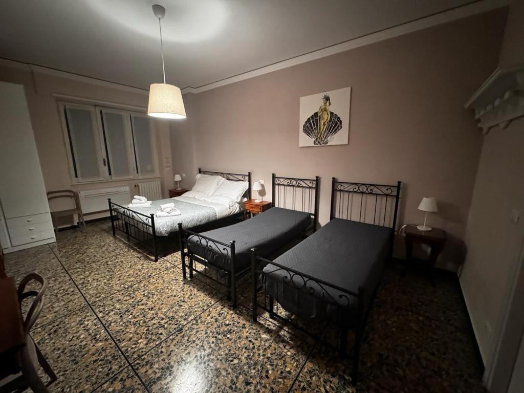 Ameli Room Florence Exterior photo