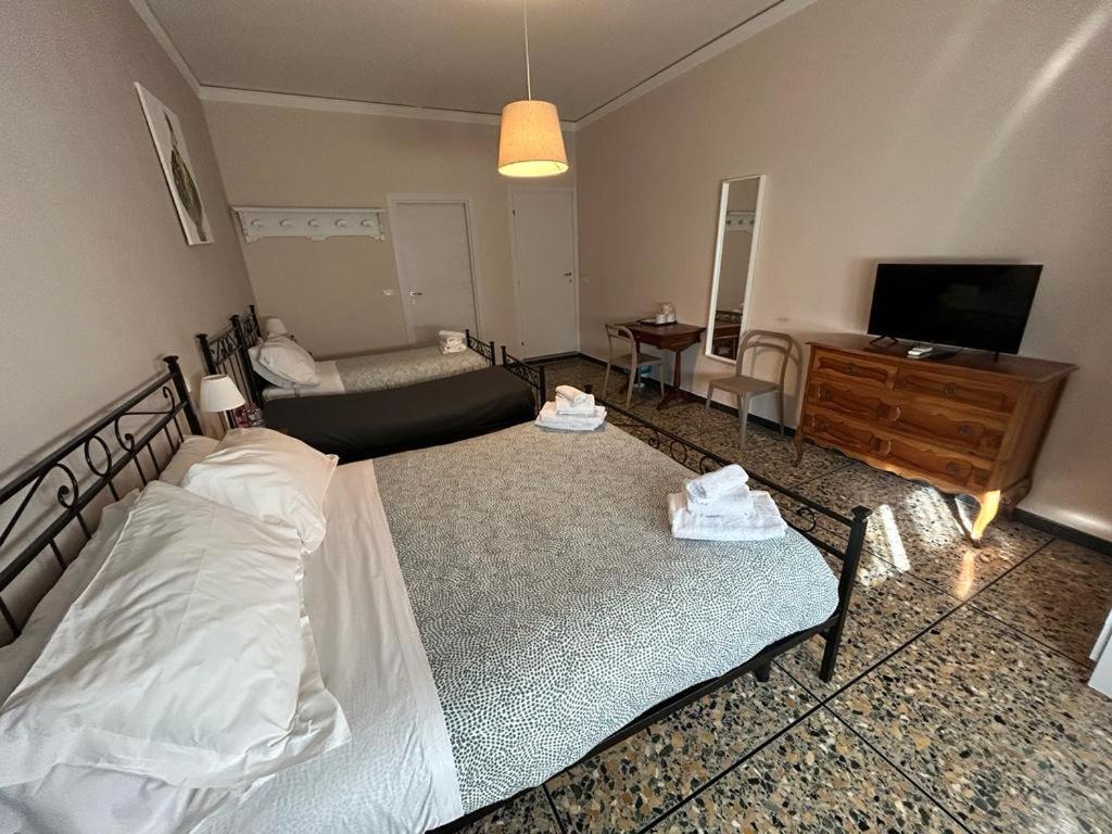 Ameli Room Florence Exterior photo