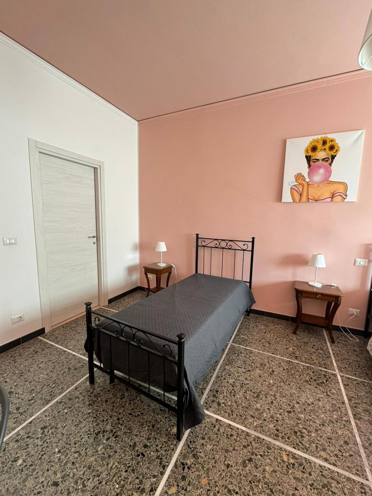 Ameli Room Florence Exterior photo