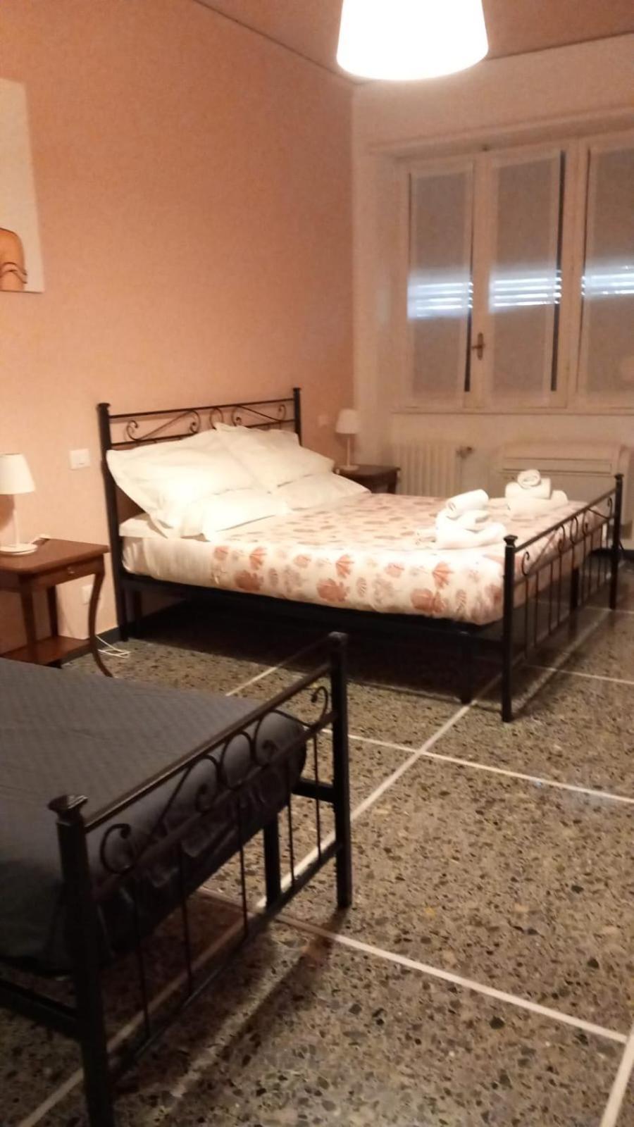 Ameli Room Florence Exterior photo