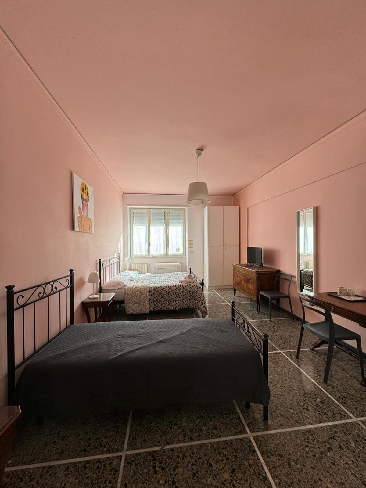 Ameli Room Florence Exterior photo