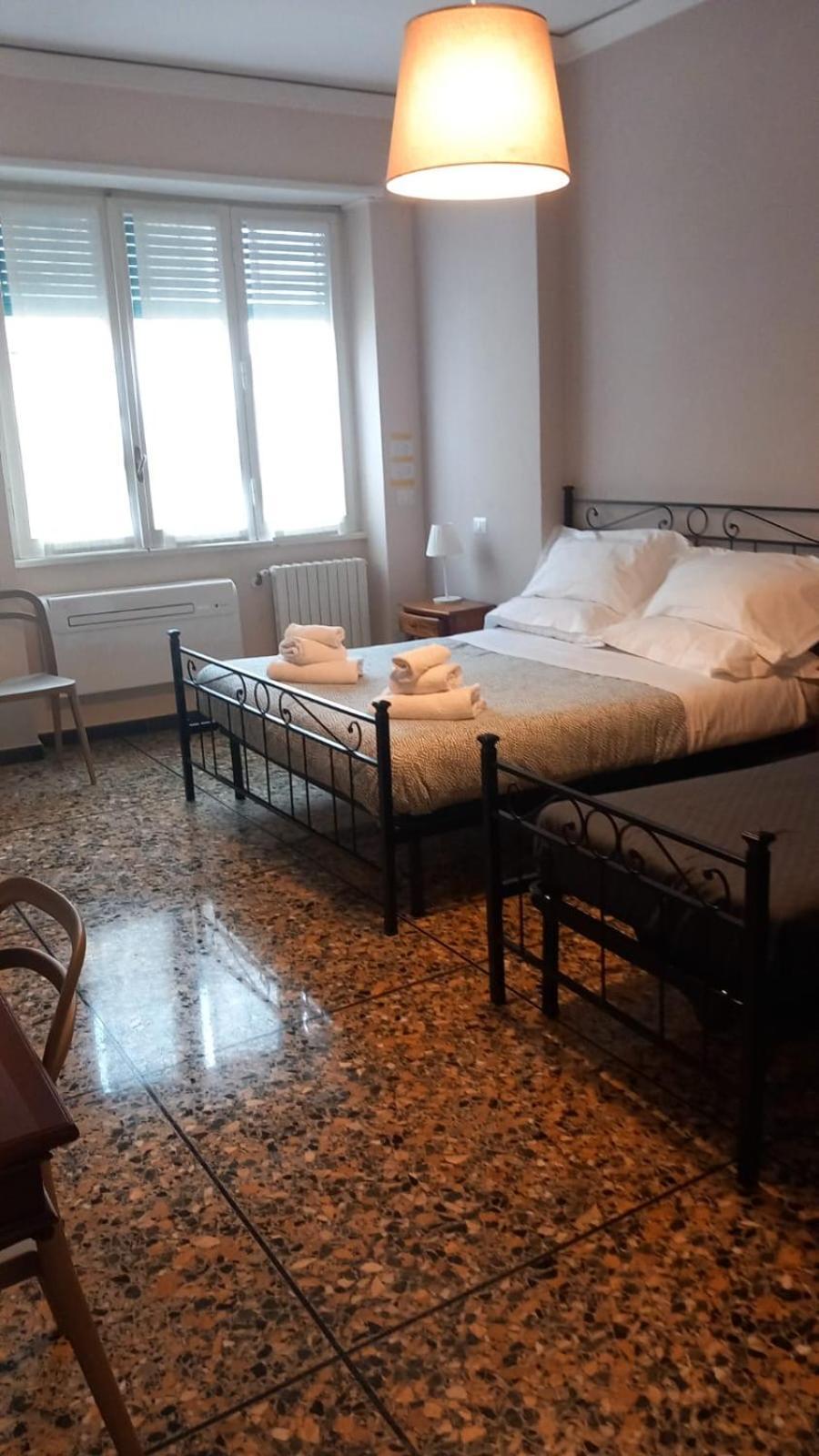 Ameli Room Florence Exterior photo