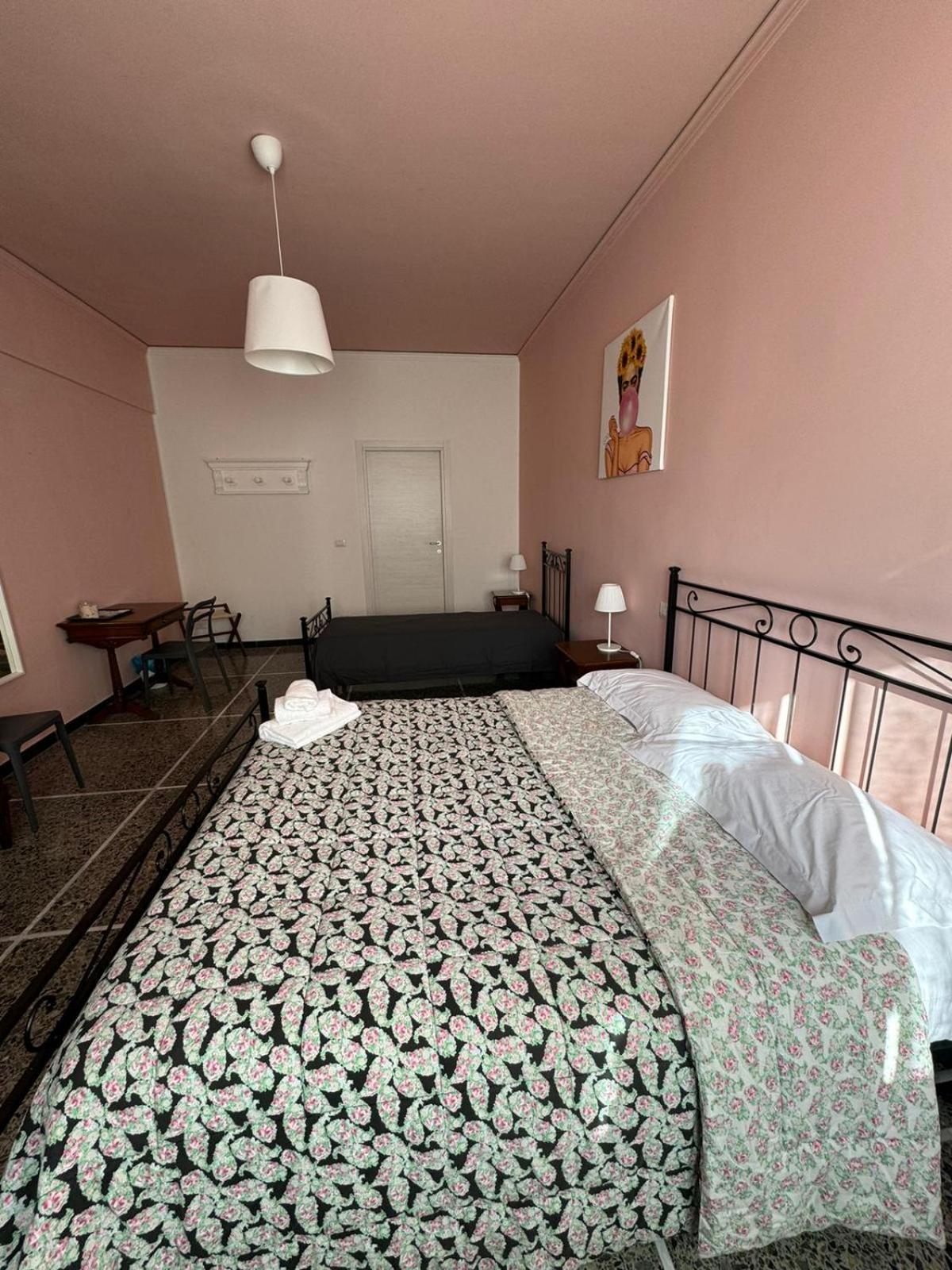 Ameli Room Florence Exterior photo
