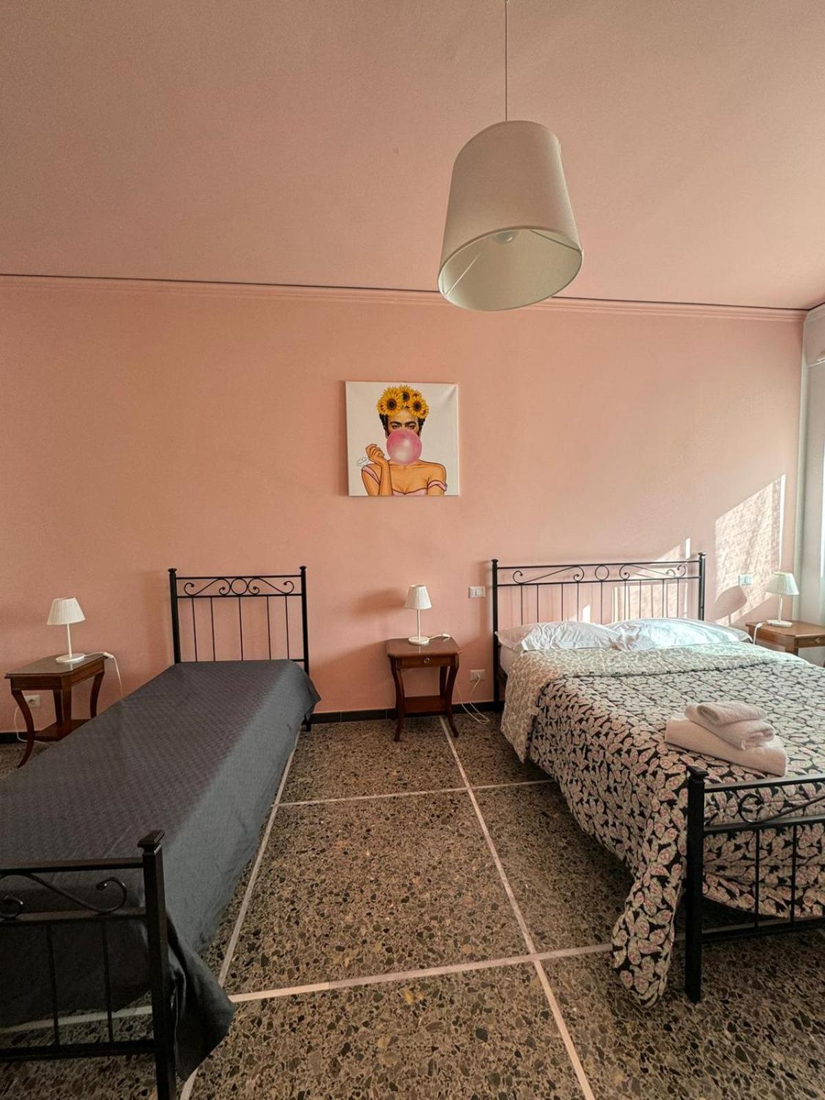 Ameli Room Florence Exterior photo