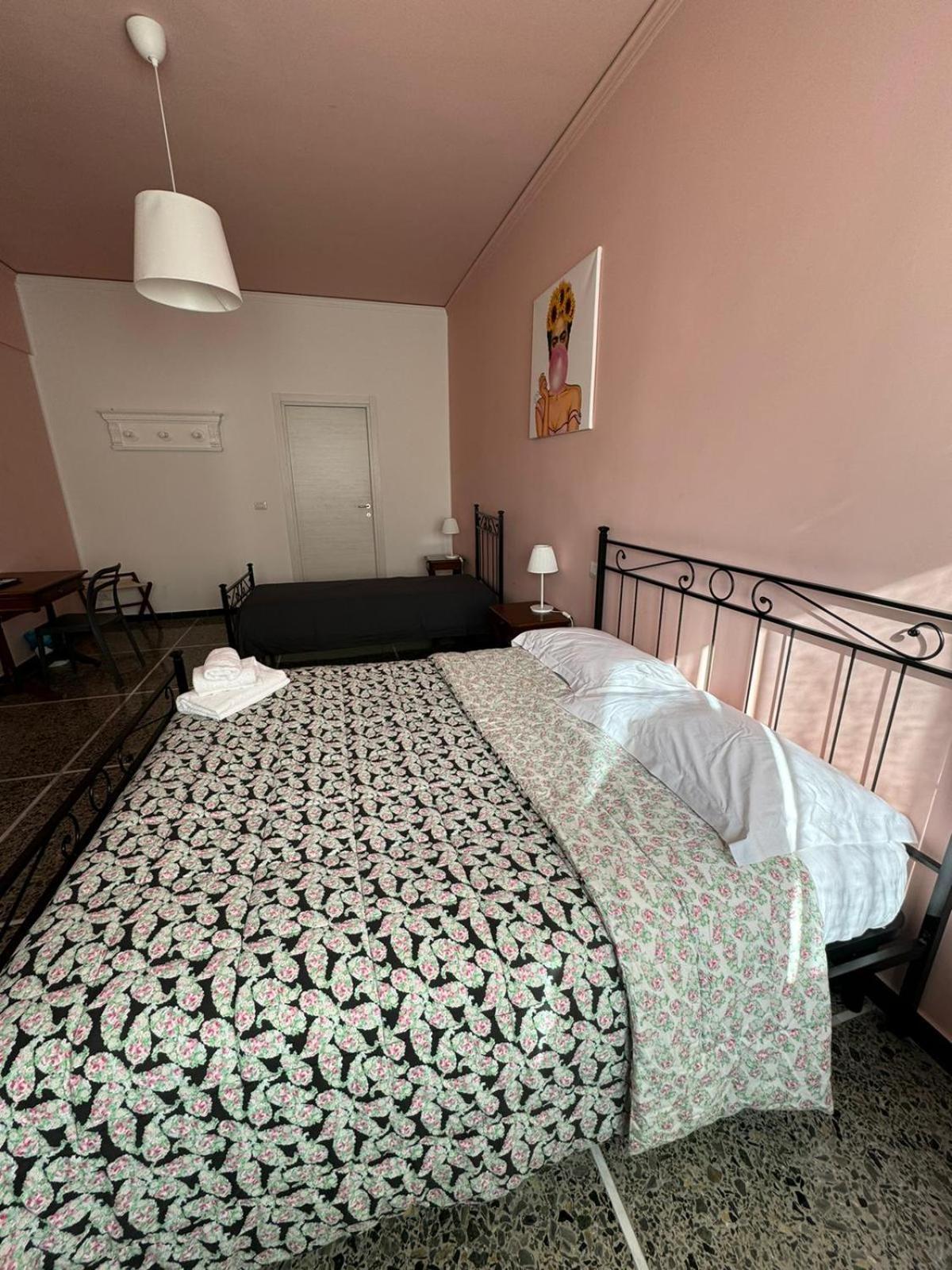 Ameli Room Florence Exterior photo
