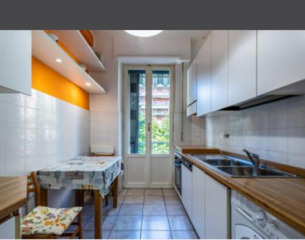 Ameli Room Florence Exterior photo