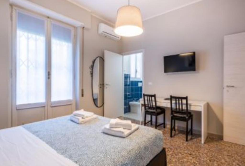 Ameli Room Florence Exterior photo