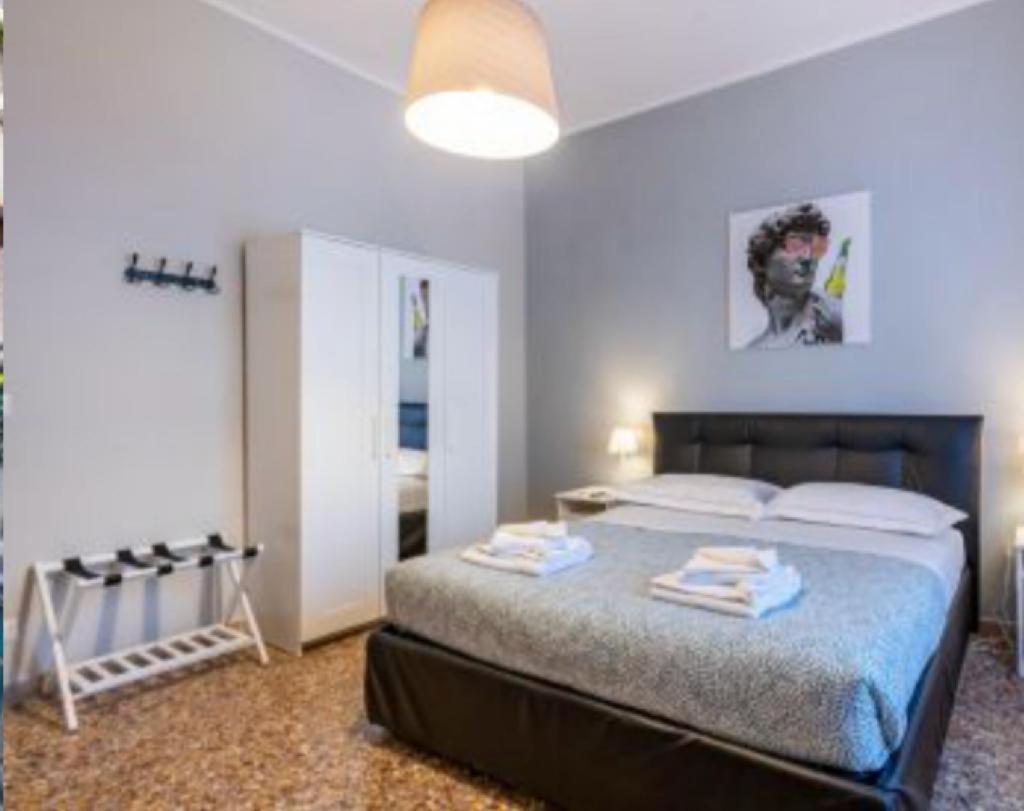 Ameli Room Florence Exterior photo